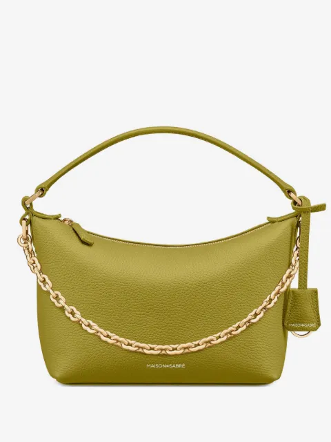 MAISON de SABRÉ chain soft tote bag
