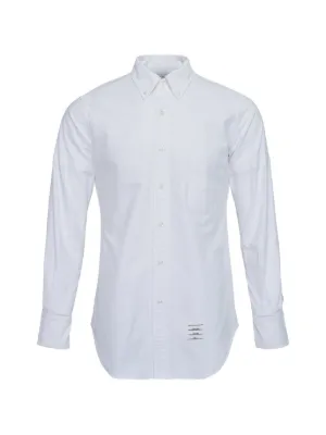 Thom Browne クラシック オックスフォード シャツ 通販 - FARFETCH