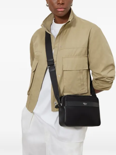 Mulberry Heritage cross body bag