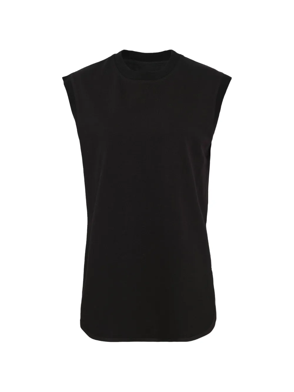 LITKOVSKA cross-back vest - Nero