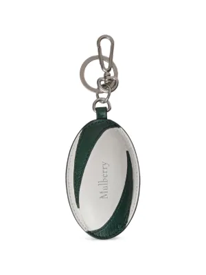 Stüssy Metal Keychain | Silver | FARFETCH