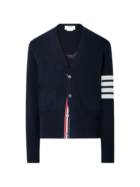 Thom Browne cárdigan Lunar New Year 4-Bar