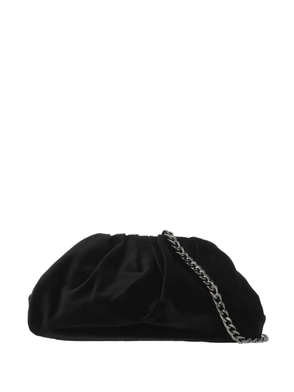 Antonelli Tuc slouchy bag - Nero