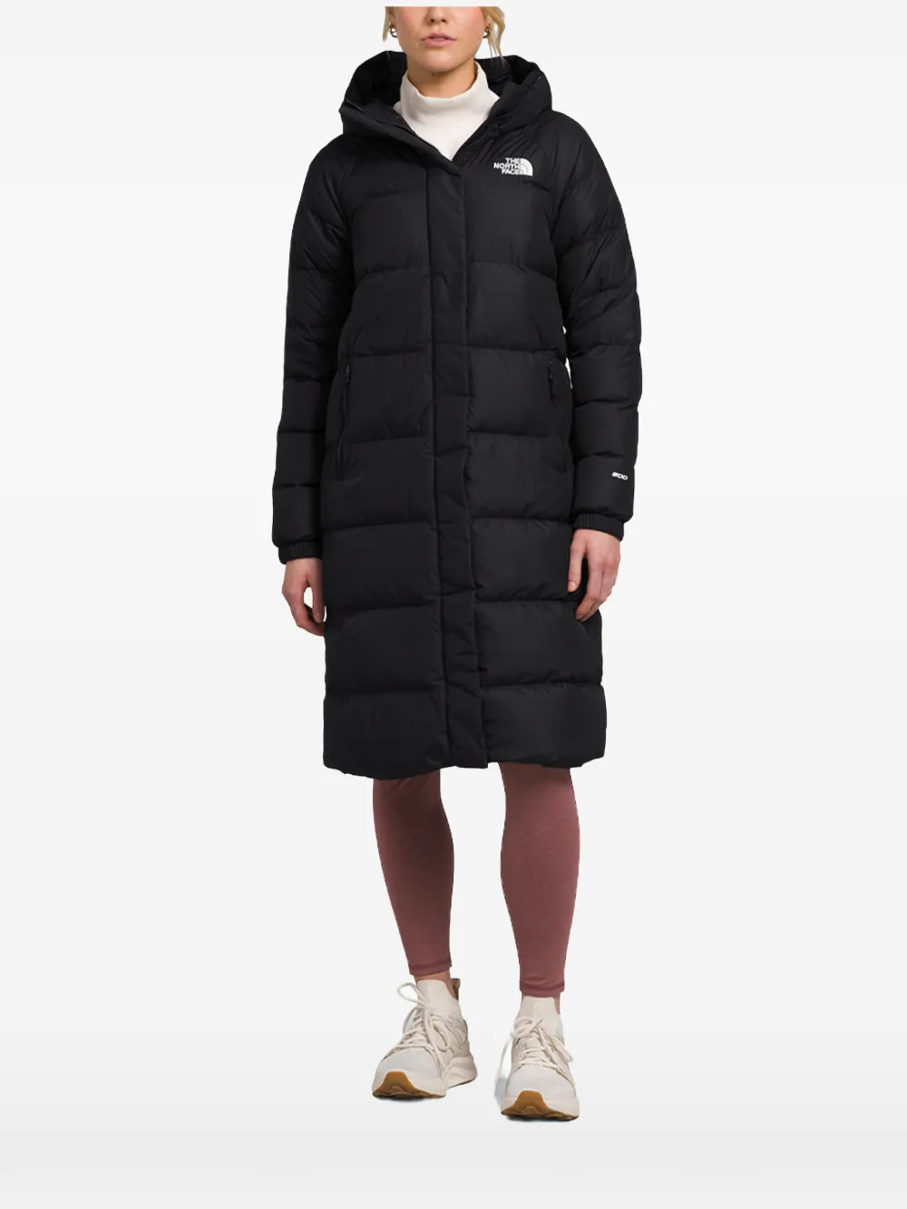  The North Face Hydrenalite™ Parka - Black 