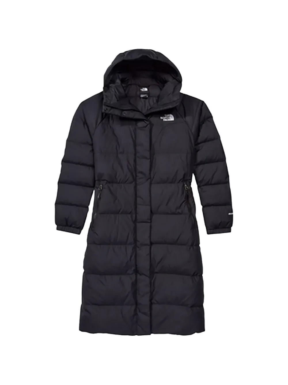 The North Face Hydrenalite™ parka - Nero
