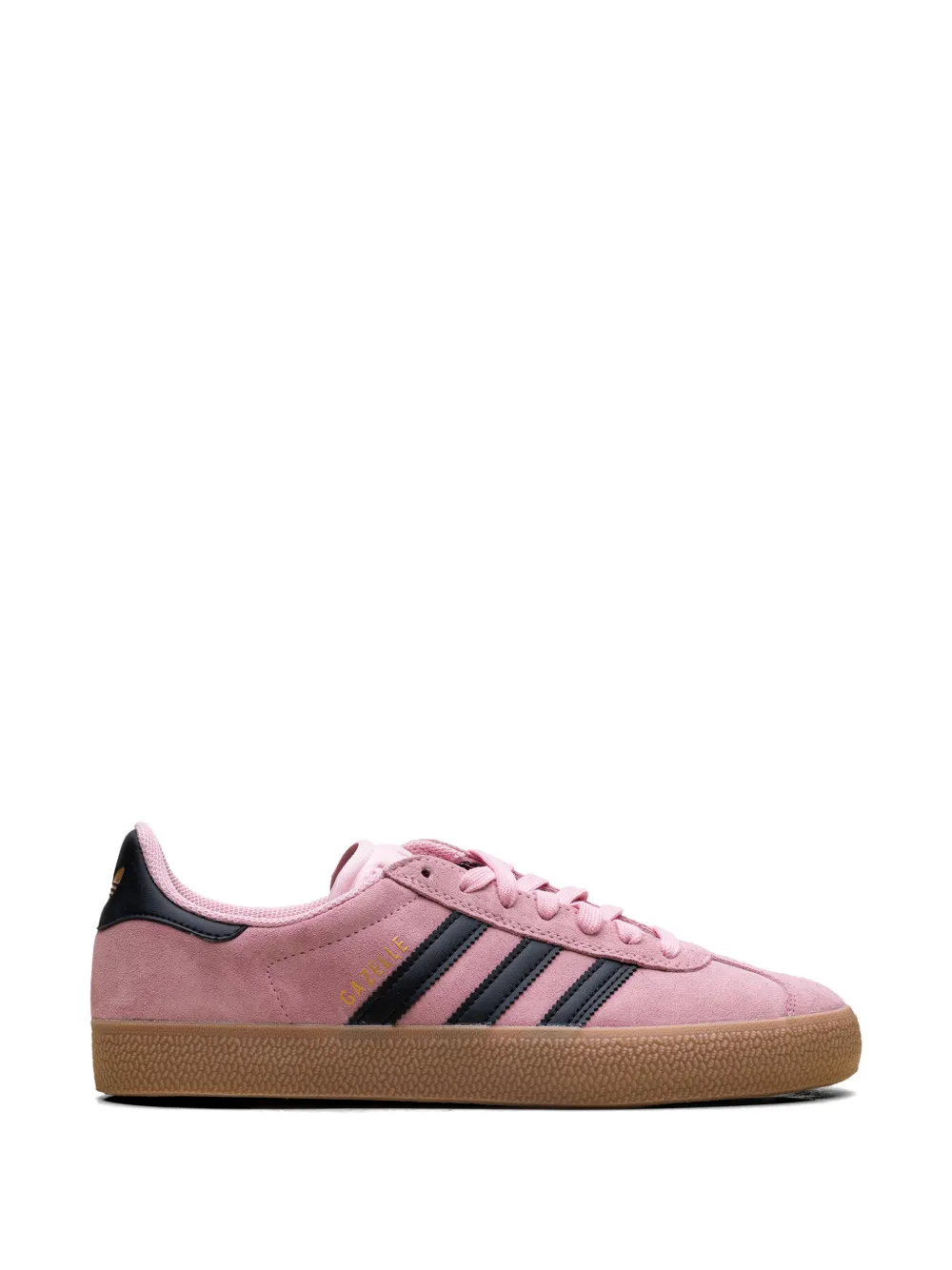 adidas Gazelle ADV striped sneakers - Rosa