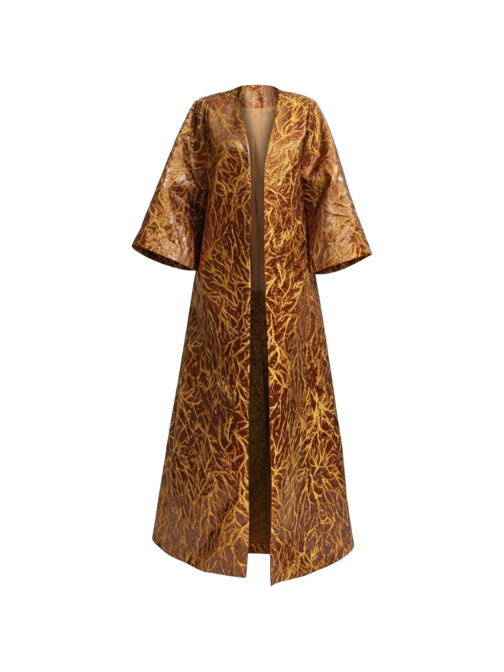 Gemy Maalouf structured kaftan