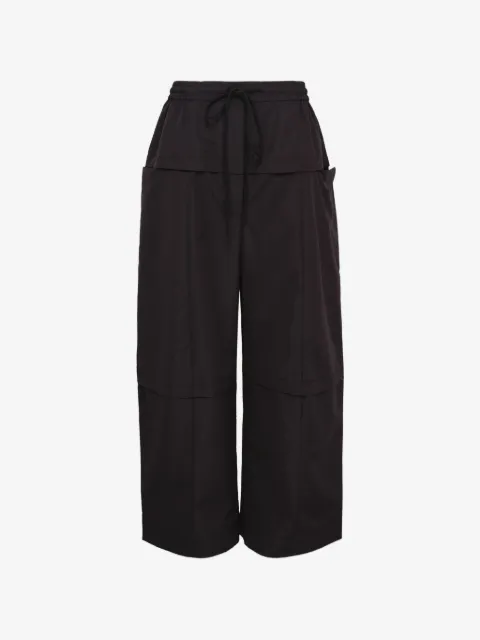 LITKOVSKA pantalones anchos