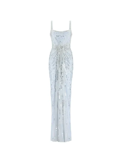 Jenny Packham vestido Chrissy