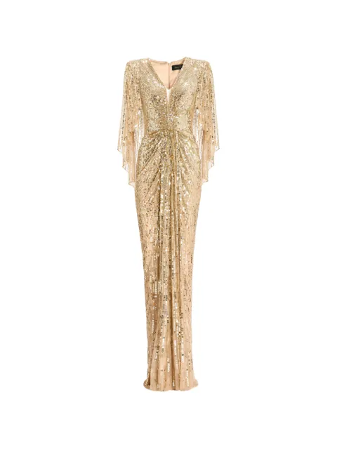 Jenny Packham vestido Carrie