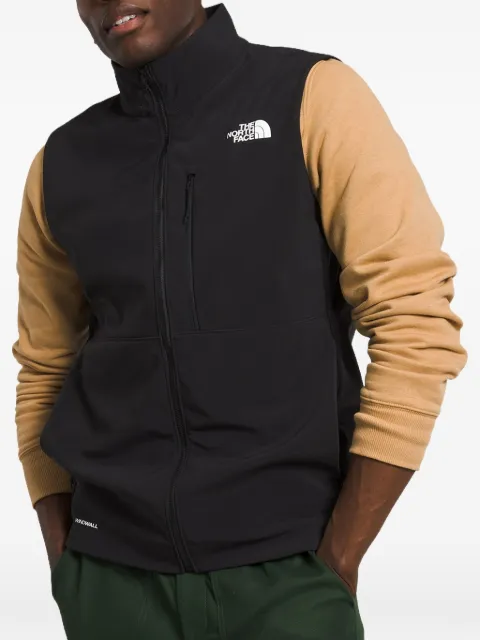 The North Face Nimble bionic zip vest