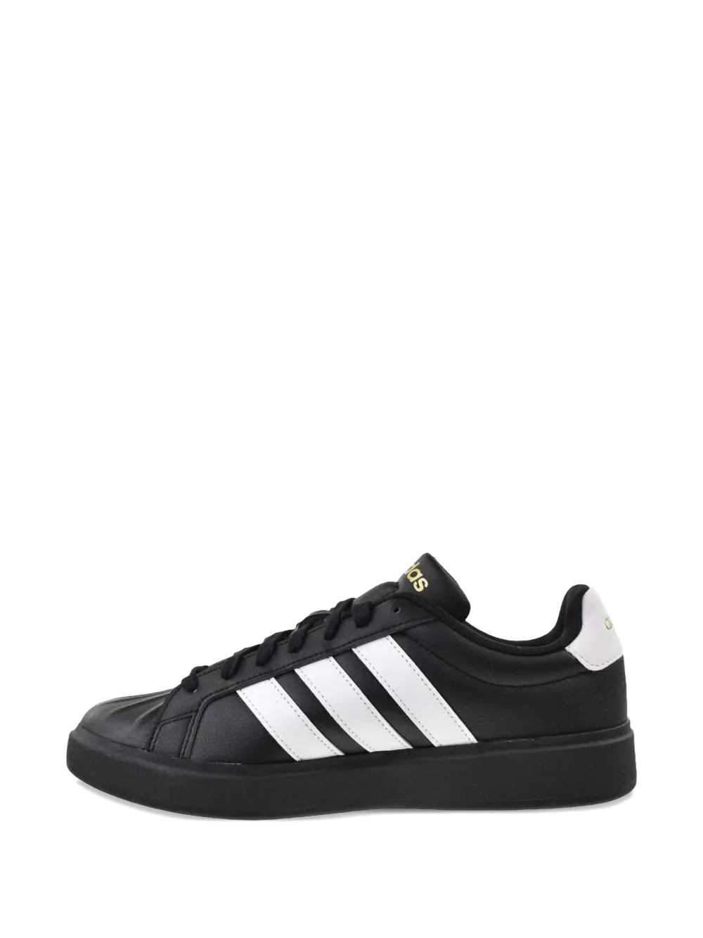adidas Streettalk sneakers Zwart