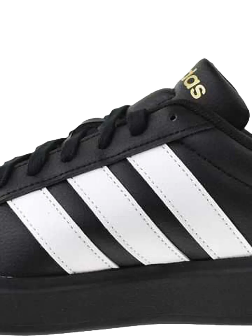 adidas Streettalk sneakers Zwart