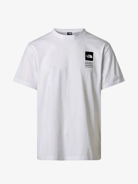 The North Face t-shirt Icon Celebration SS