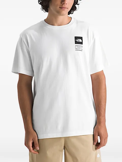 The North Face Icon Celebration graphic T-shirt