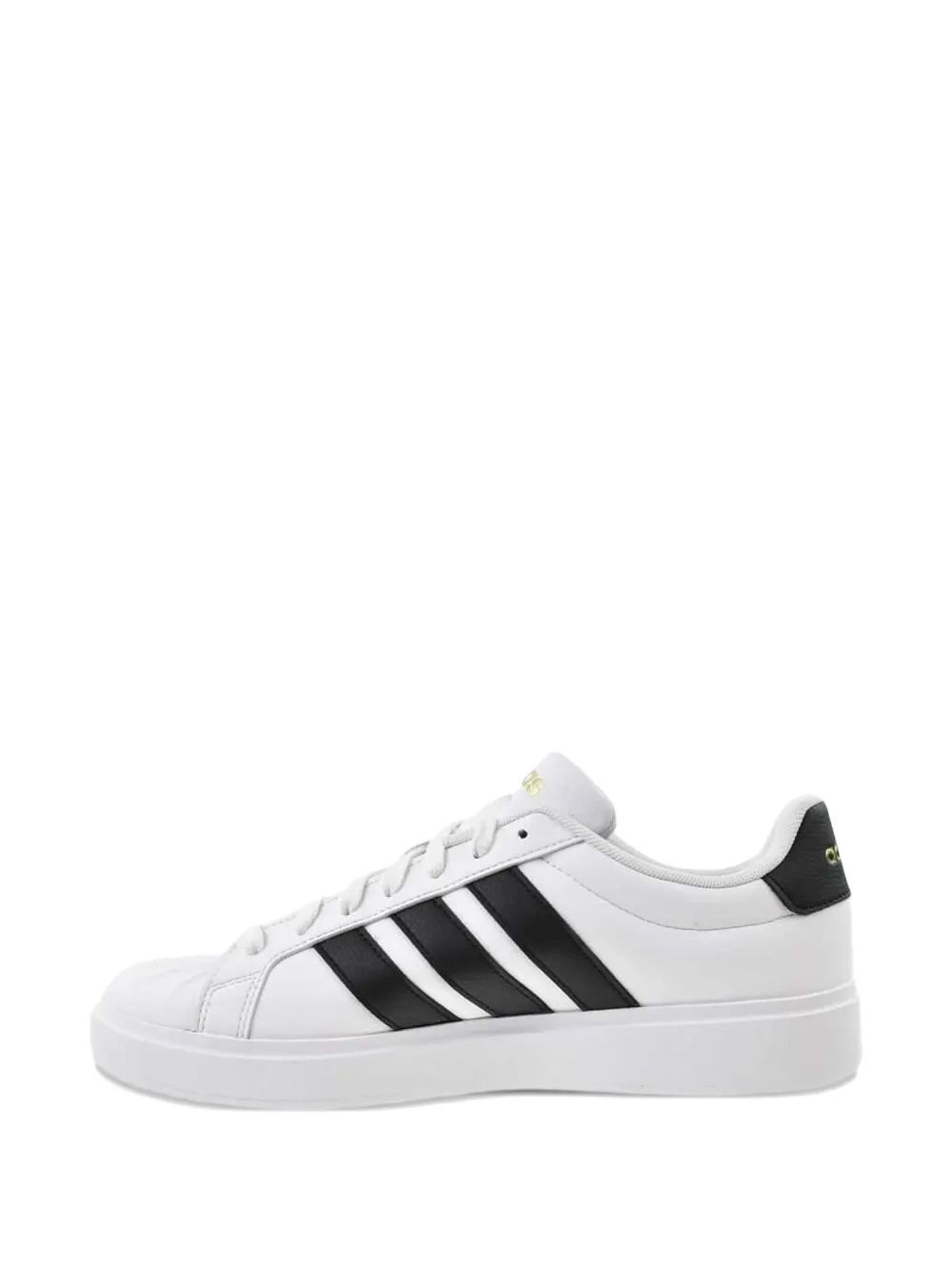 adidas Streettalk sneakers Wit