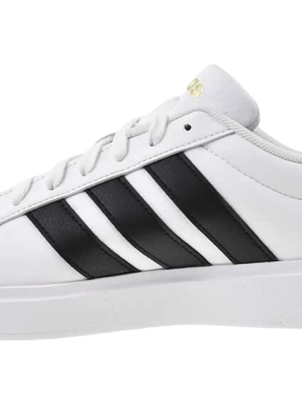 adidas Streettalk sneakers Wit