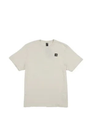 Supreme Cross Box Logo T-shirt | Neutrals | FARFETCH
