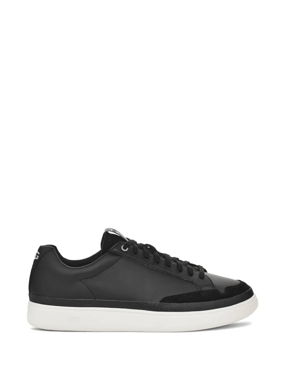 UGG South Bay low-top sneakers - Nero