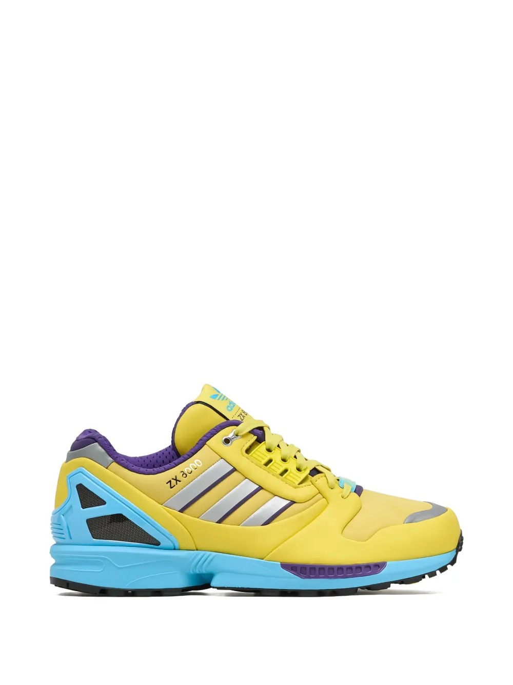 adidas Sneakers ZX 8000 - Giallo