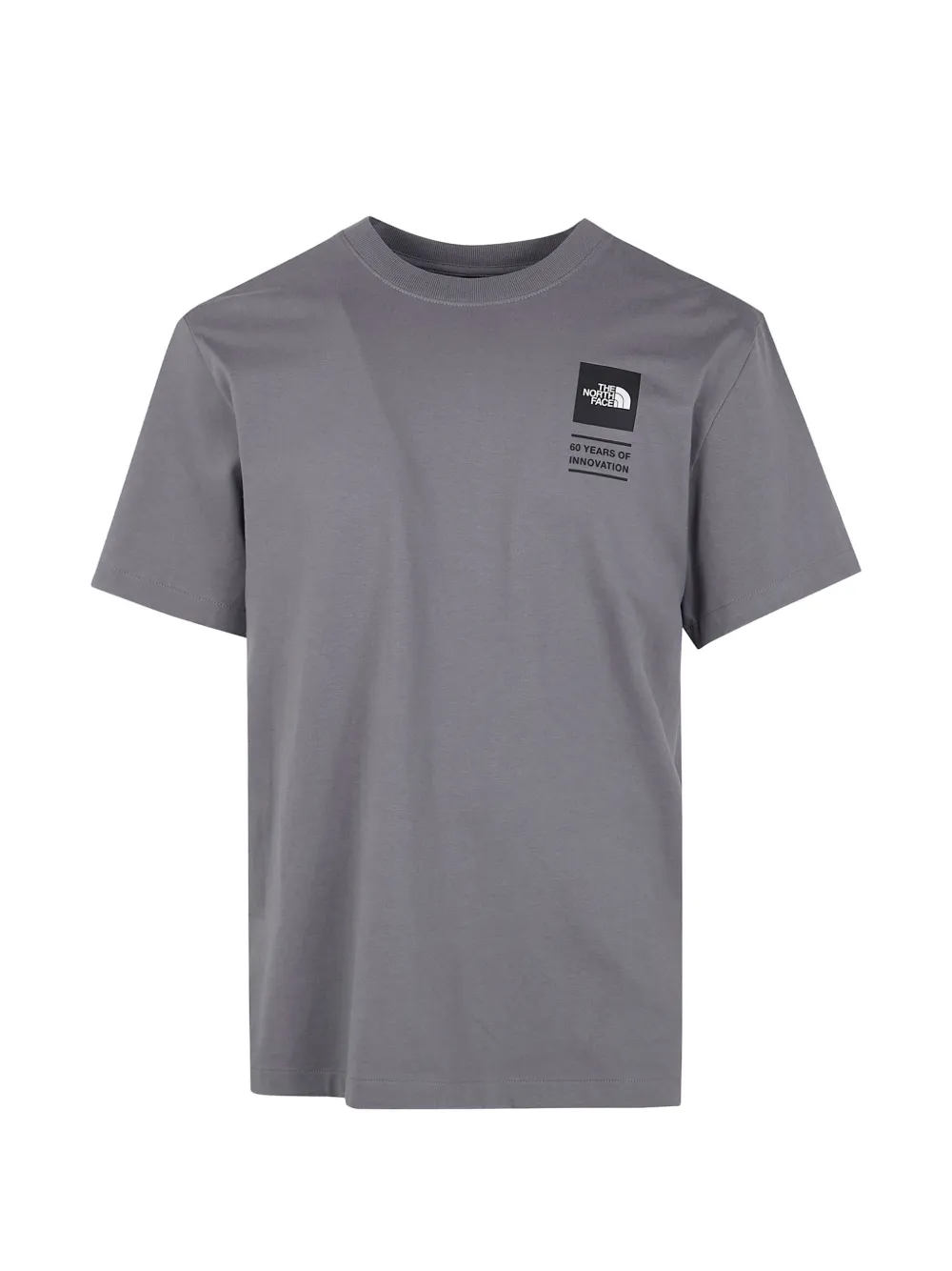 The North Face BCD Celebration SS short-sleeve T-shirt - Grigio