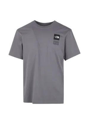 ★今期cpcompany 極美品ゴーグルバックプリントT ホワイト M★ C.P. Company ゴーグル Tシャツ | ブラウン | FARFETCH JP