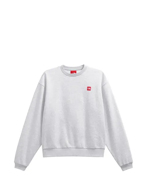 The North Face Red Box sweateshirt