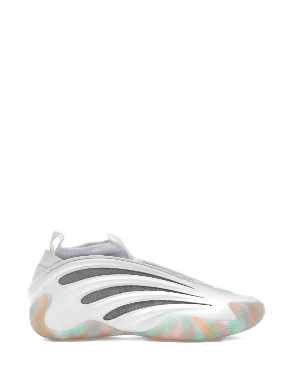 adidas Harden Volume 9 sneakers - Bianco