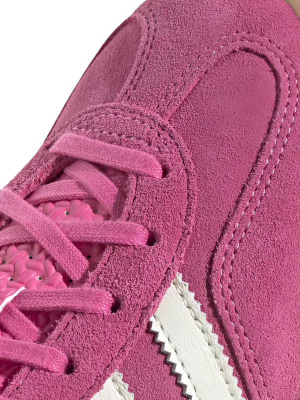 Adidas Gazelle スニーカー | ピンク | FARFETCH JP