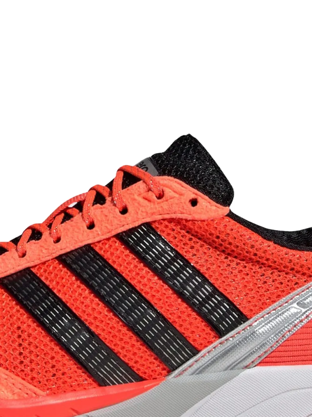 adidas Adizero Adios OG low-top sneakers Oranje