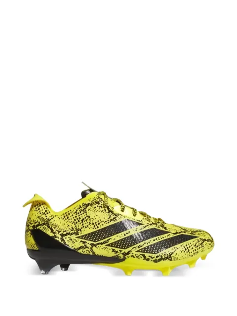 adidas adizero electric patterned sneakers