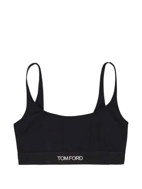 TOM FORD bh med logobånd