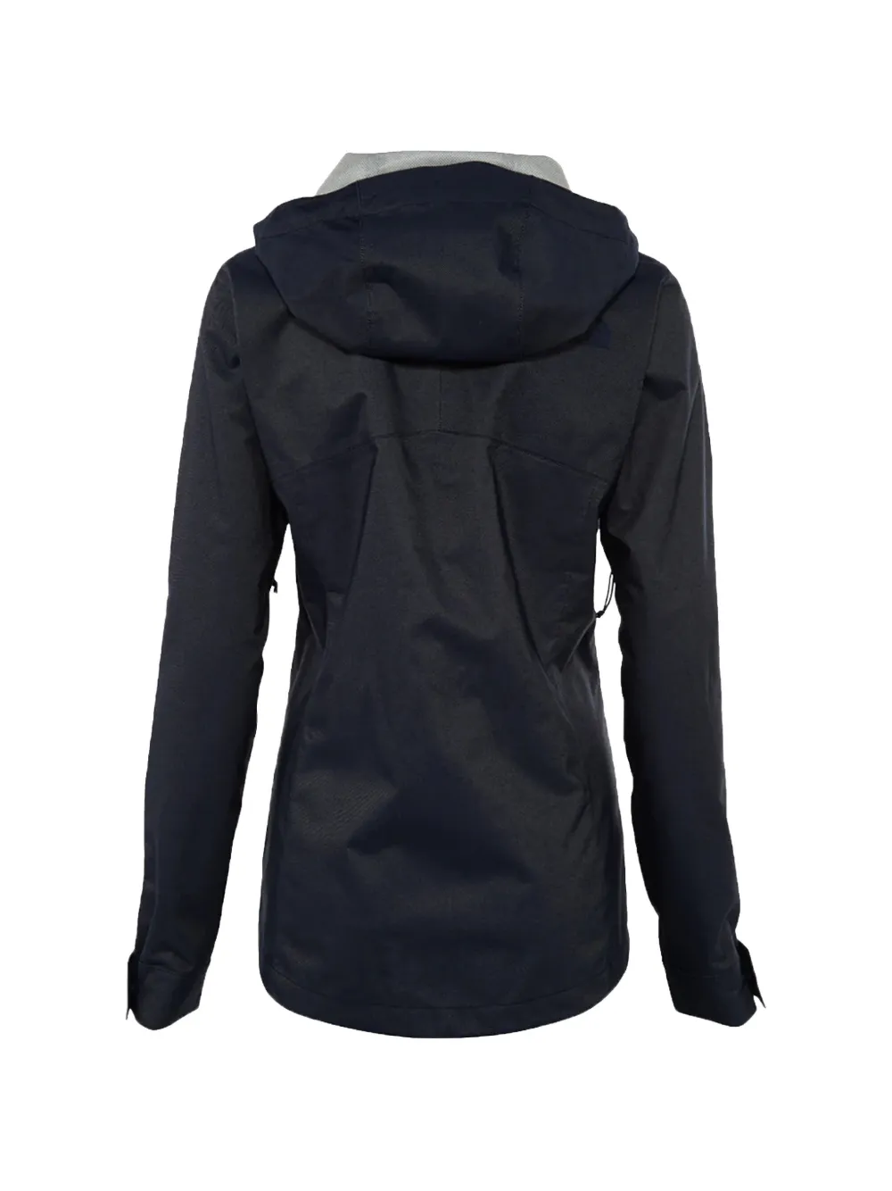 The North Face Berrien jack met capuchon Blauw