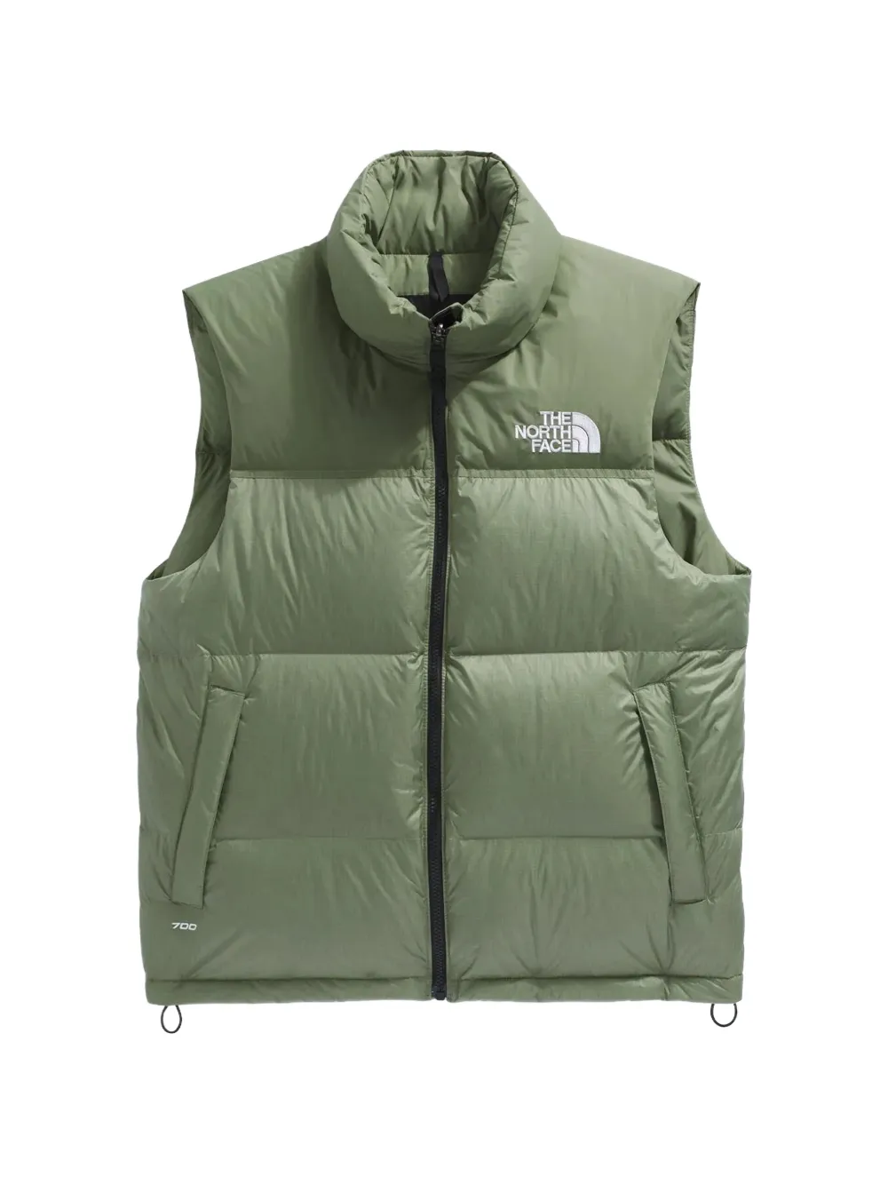 The North Face 1996 Retro Nuptse vest - Verde