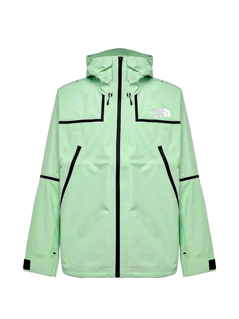 The North Face Denali jacket - Verde