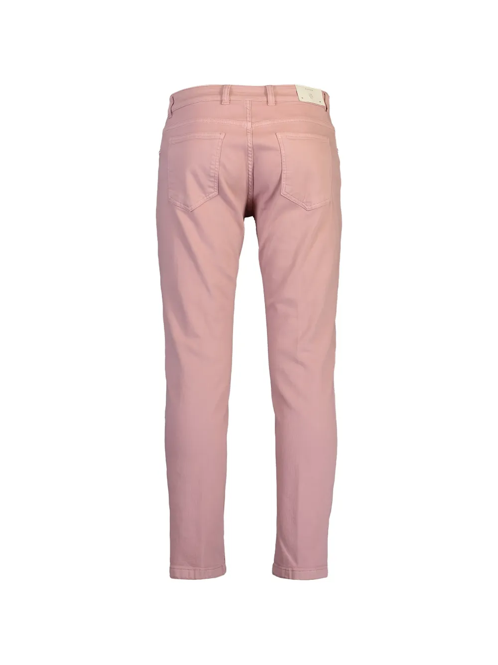 Eleventy Five Pocket jeans - Roze