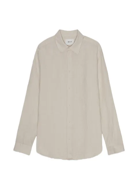 NN07 camisa con botones