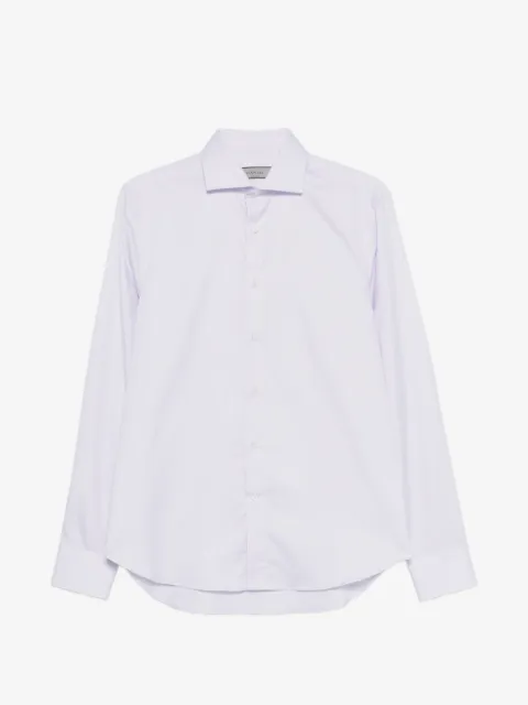 Canali camisa con botones