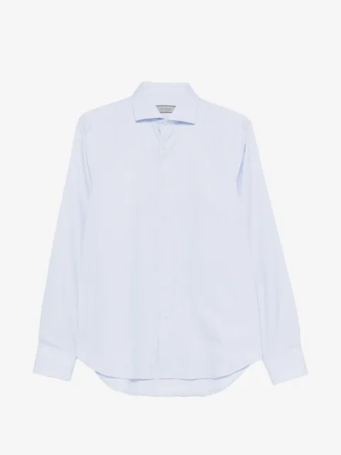 Canali cotton shirt