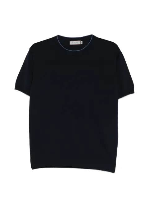 Canali t-shirt à col rond