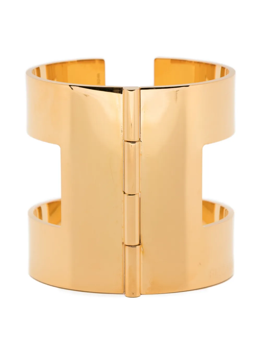 Cut-Out Bracelet