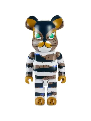 MEDICOM TOY - <新品未開封> BE@RBRICK GARFIELD 1000％　ベアブリック MEDICOM TOY x Garfield BE@RBRICK 1000% Figure | Gold | FARFETCH