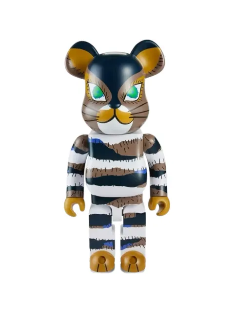 MEDICOM TOY Toraneko bearbrick