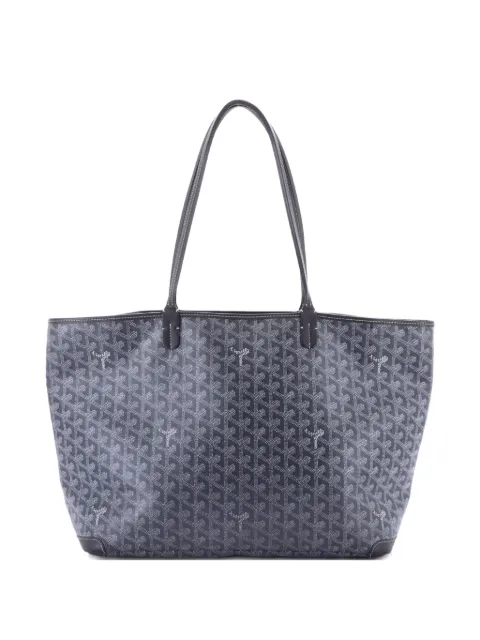 Goyard Pre-Owned Artois Tote Coated Canvas MM shoulder bag