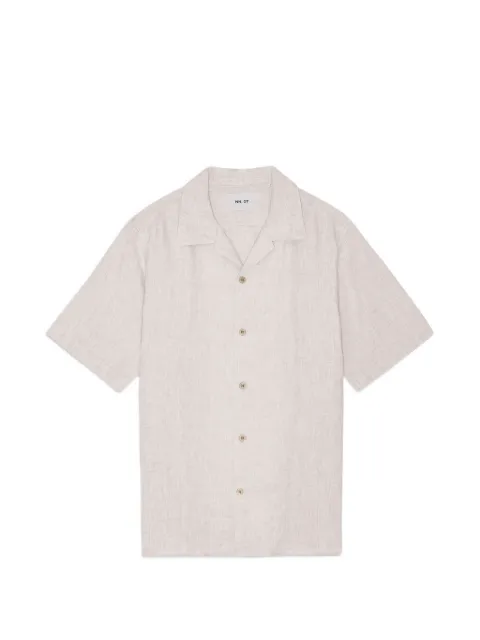 NN07 short-sleeve shirt