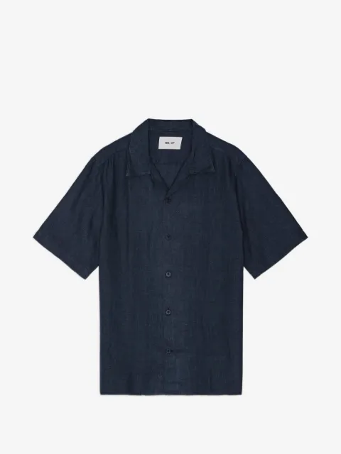 NN07 short-sleeve shirt