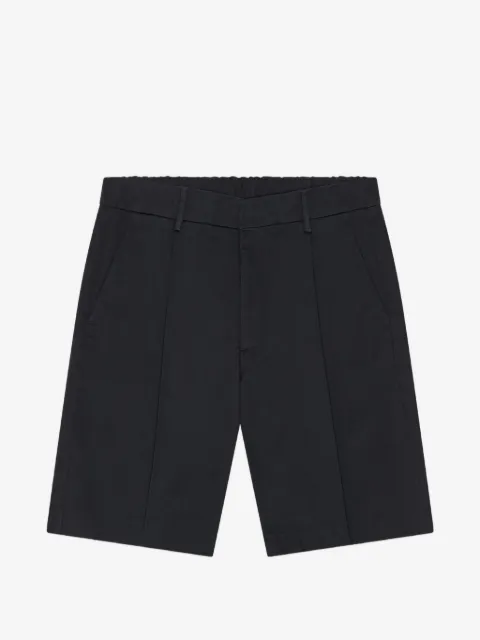 NN07 shorts med paneler