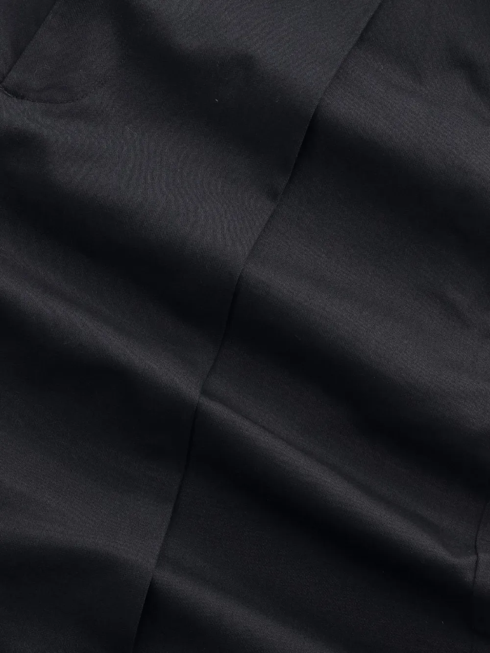 NN07 Shorts met vlakken Zwart