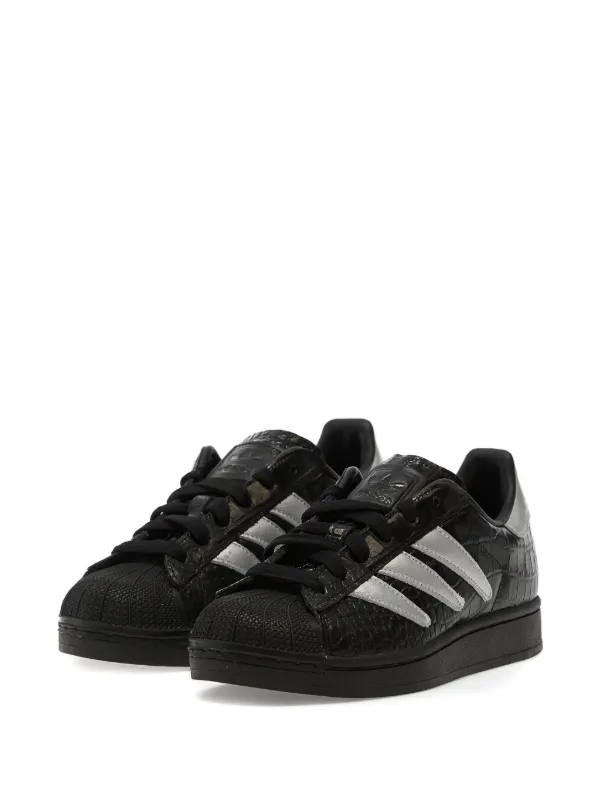 adidas gazelle silver green womens Adidas - Superstar ADV Shoe - Cloud White