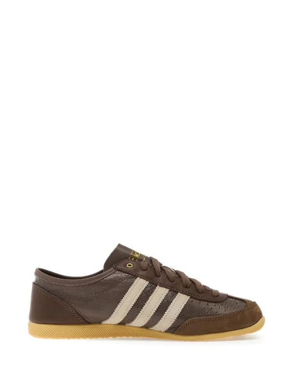 Adidas Tênis Japan Decon W Listrado | Marrom | FARFETCH BR